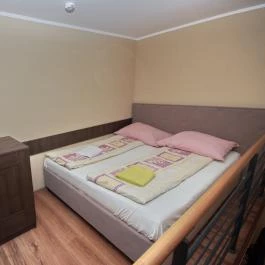 Várfürdő Panzió Gyula - Szobák