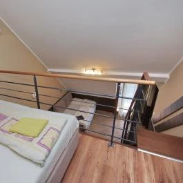 Várfürdő Panzió Gyula - Szobák