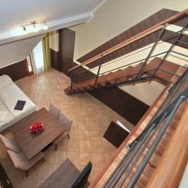 Várfürdő Panzió Gyula - Szobák