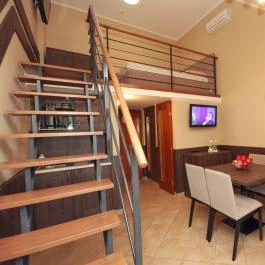 Várfürdő Panzió Gyula - Szobák