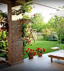 Várszálló Apartman