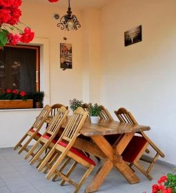 Várszálló Apartman