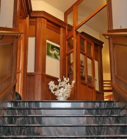 Várszálló Apartman