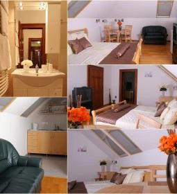 Várszálló Apartman