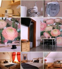 Várszálló Apartman