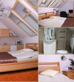 Várszálló Apartman