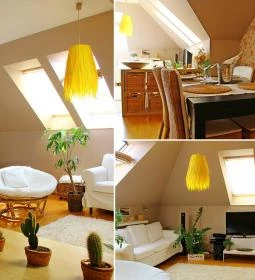 Várszálló Apartman