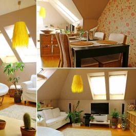 Várszálló Apartman Gyula - Vendéglátás