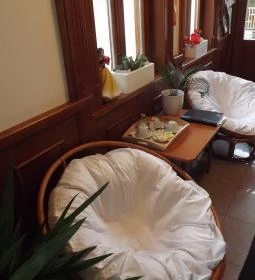 Várszálló Apartman