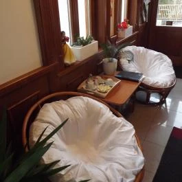 Várszálló Apartman Gyula - Belső