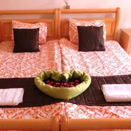 Várszálló Apartman Gyula - Szobák