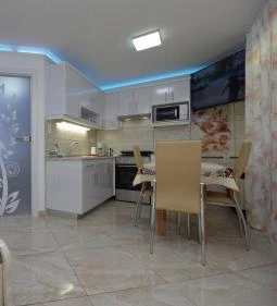 Veronika Apartman De Luxe