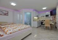 Veronika Apartman De Luxe Gyula