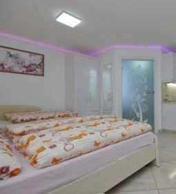 Veronika Apartman De Luxe