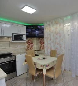 Veronika Apartman De Luxe