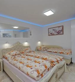 Veronika Apartman De Luxe