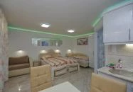 Veronika Apartman De Luxe Gyula