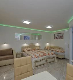 Veronika Apartman De Luxe