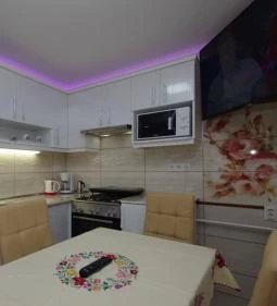 Veronika Apartman De Luxe