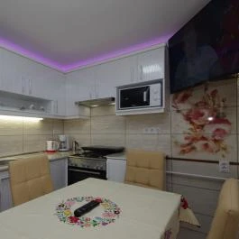 Veronika Apartman De Luxe Gyula - Szobák