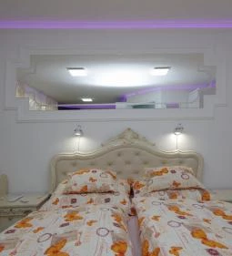 Veronika Apartman De Luxe