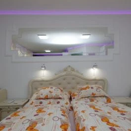 Veronika Apartman De Luxe Gyula - Szobák