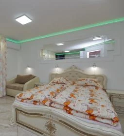 Veronika Apartman De Luxe