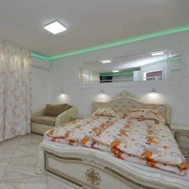 Veronika Apartman De Luxe Gyula - Szobák