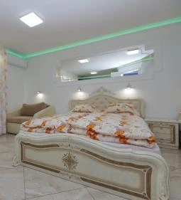 Veronika Apartman De Luxe