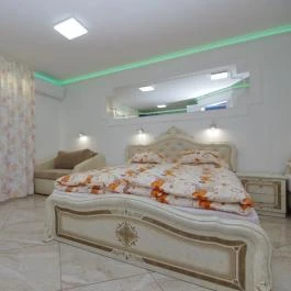 Veronika Apartman De Luxe Gyula - Szobák