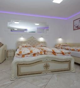 Veronika Apartman De Luxe