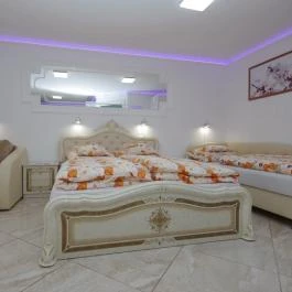 Veronika Apartman De Luxe Gyula - Szobák