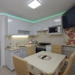 Veronika Apartman De Luxe Gyula - Szobák