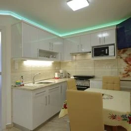 Veronika Apartman De Luxe Gyula - Szobák