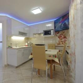 Veronika Apartman De Luxe Gyula - Szobák