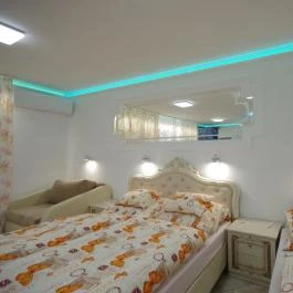 Veronika Apartman De Luxe Gyula - Szobák