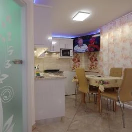 Veronika Apartman De Luxe Gyula - Szobák