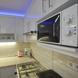 Veronika Apartman De Luxe Gyula - Szobák