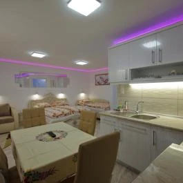 Veronika Apartman De Luxe Gyula - Szobák