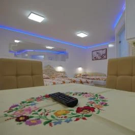 Veronika Apartman De Luxe Gyula - Szobák