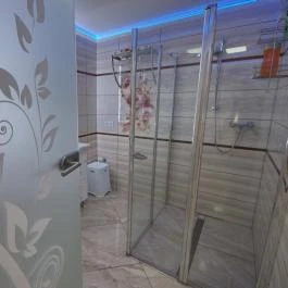 Veronika Apartman De Luxe Gyula - Szobák