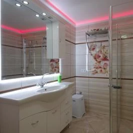 Veronika Apartman De Luxe Gyula - Szobák