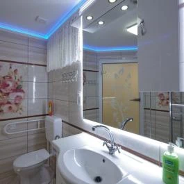 Veronika Apartman De Luxe Gyula - Szobák