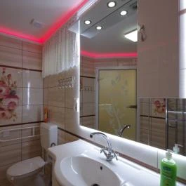 Veronika Apartman De Luxe Gyula - Szobák