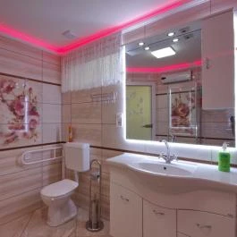 Veronika Apartman De Luxe Gyula - Szobák