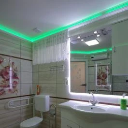 Veronika Apartman De Luxe Gyula - Szobák