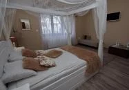 Villa Rusztika Gyula