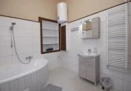 Villa Rusztika Gyula