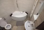 Villa Rusztika Gyula