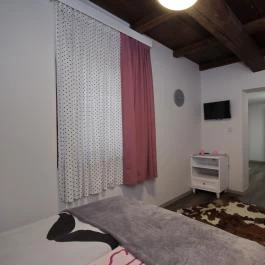 Villa Rusztika Gyula - Szobák